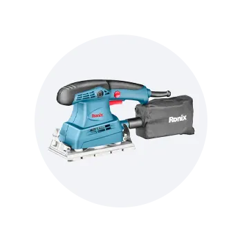 سنباده لرزان