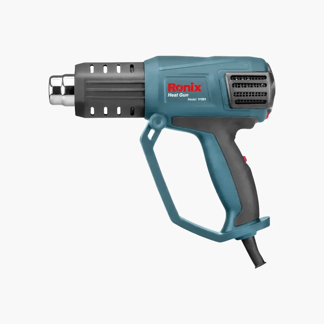 سشوار صنعتی رونیکس مدل 1101 (2000 وات)