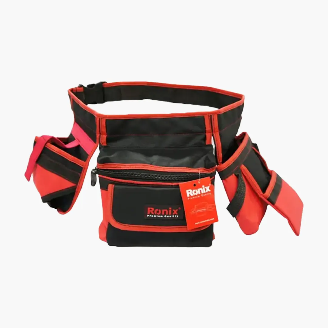 خرید کیف ابزار کمری Robelt رونیکس مدل RH-9165