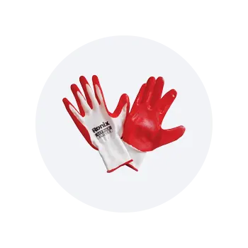 تجهیزات ایمنی