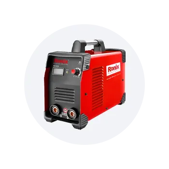 ابزار جوش و برش