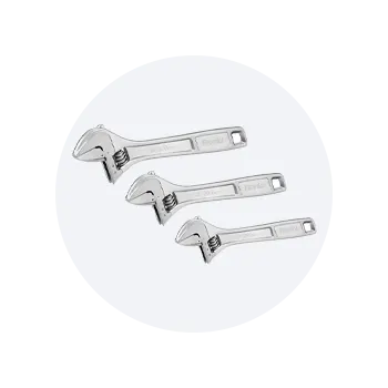 آچار فرانسه