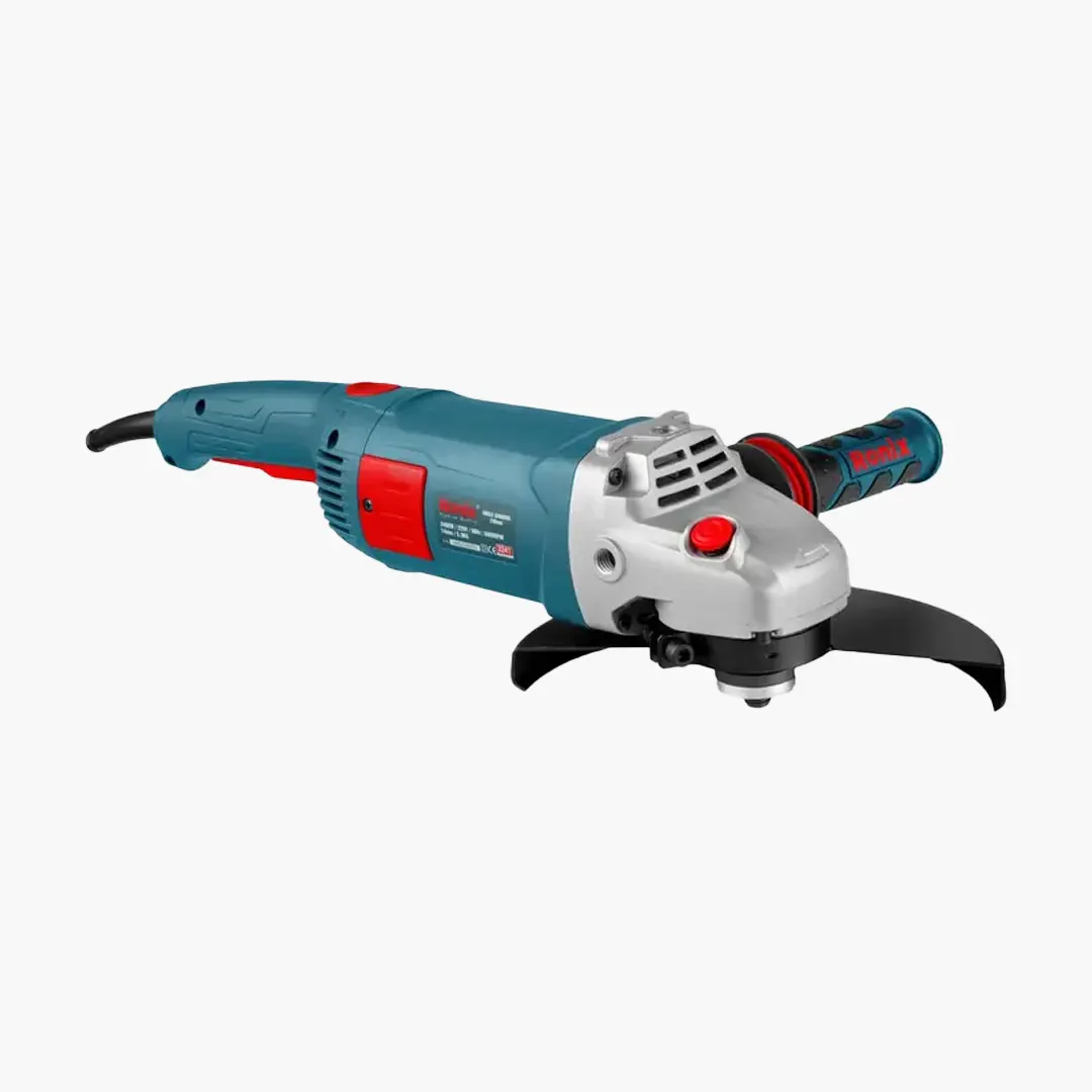 خرید فرز سنگبری 230 میلی‌متری رونیکس 3241 | قدرت 2400 وات