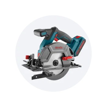 اره دیسکی شارژی