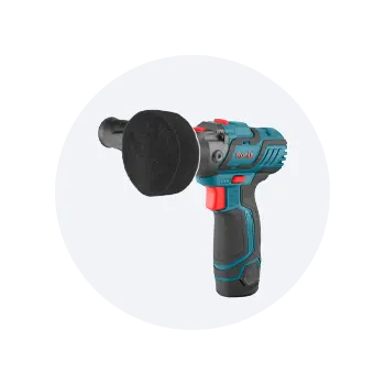 دستگاه پولیش شارژی