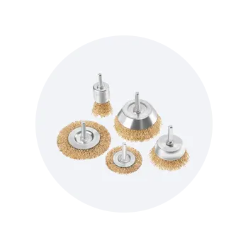 فرچه سر دریلی