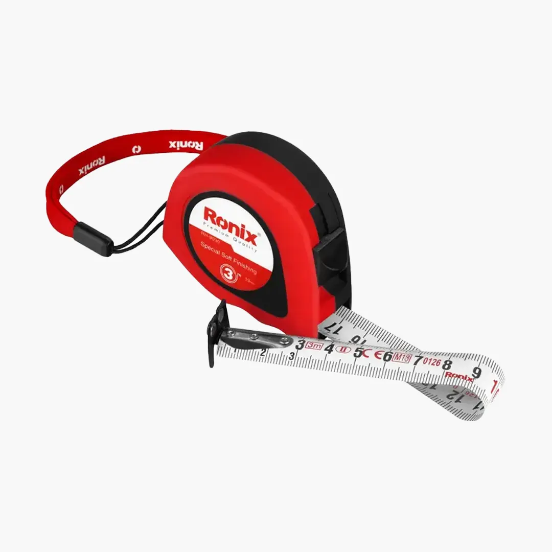 خرید متر 3 متری رونیکس مدل RH-9030