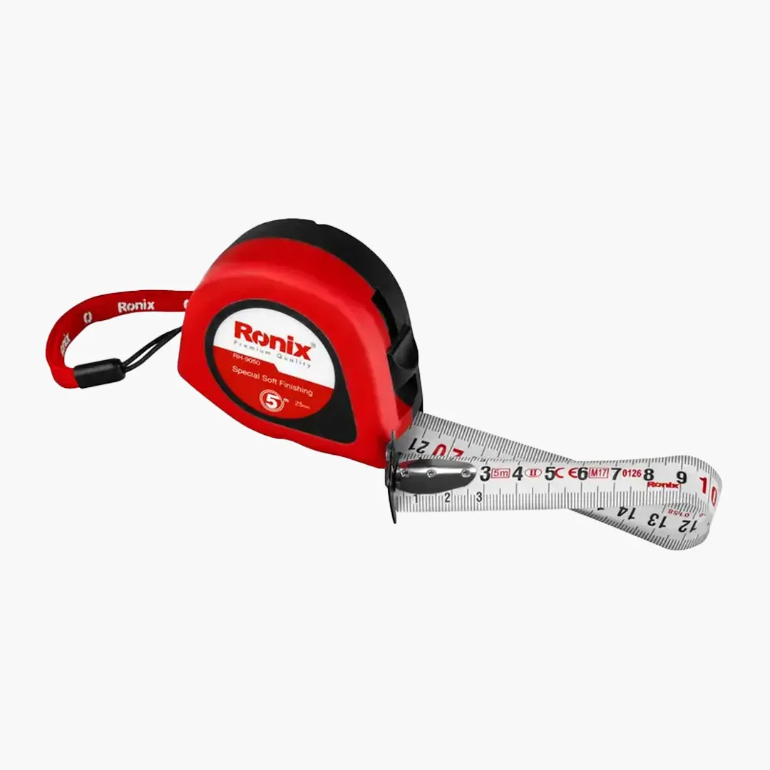 خرید متر 5 متری رونیکس مدل RH-9050
