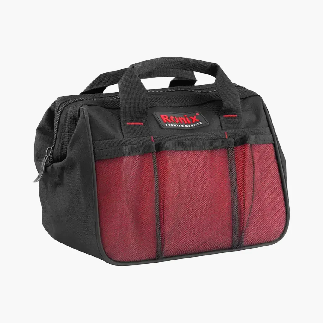 خرید کیف ابزار رونیکس مدل RH-9118 | برزنتی و مقاوم