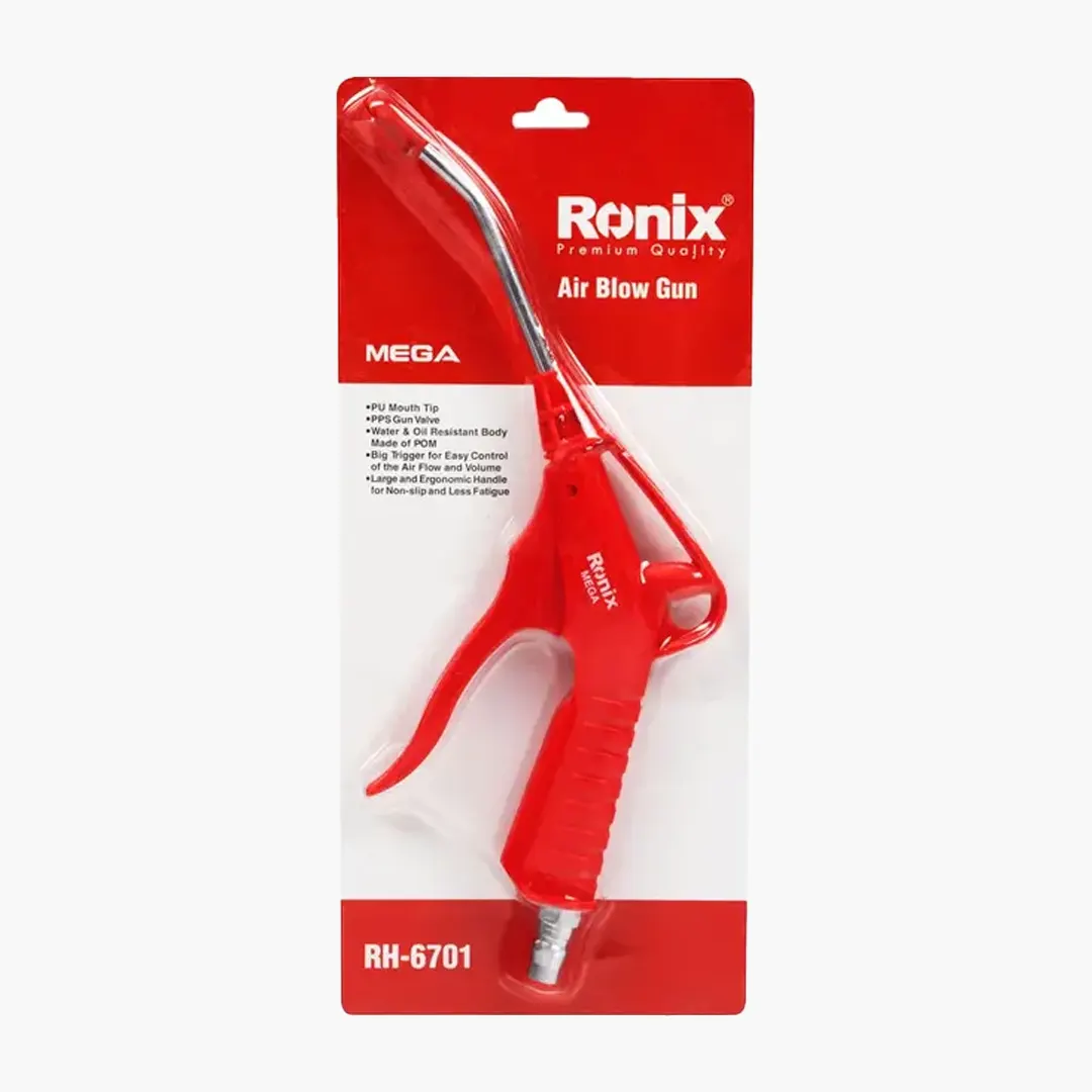 خرید بادپاش رونیکس مدل RH-6701 مگا
