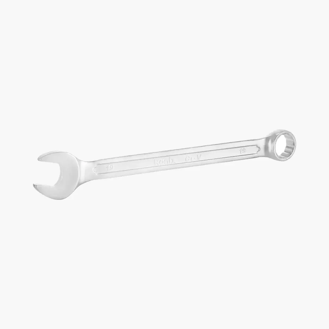 آچار یک سر تخت یک سر رینگی رونیکس مدل RH-2119 سایز 19