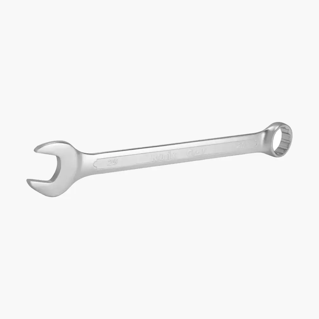 آچار یک سر تخت یک سر رینگی رونیکس مدل RH-2129 سایز 29