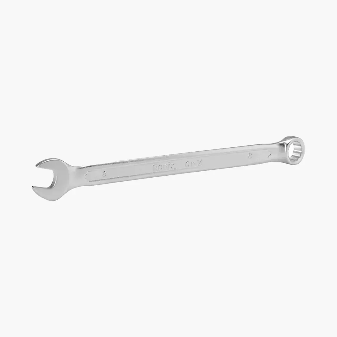آچار یک سر تخت یک سر رینگی رونیکس مدل RH-2108 سایز 8