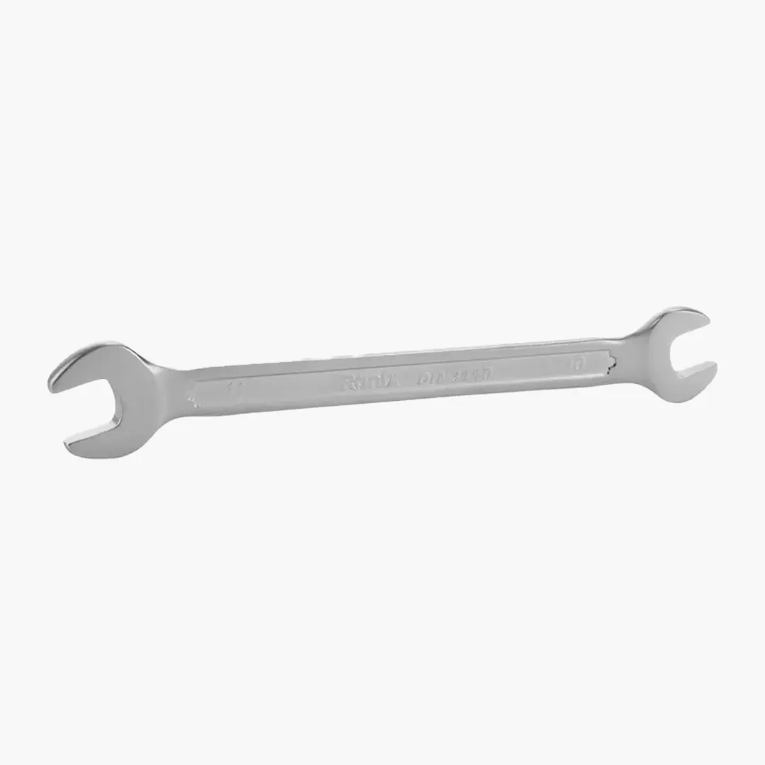 آچار دو سر تخت رونیکس مدل RH-2210 سایز 10×11 میلی‌متر