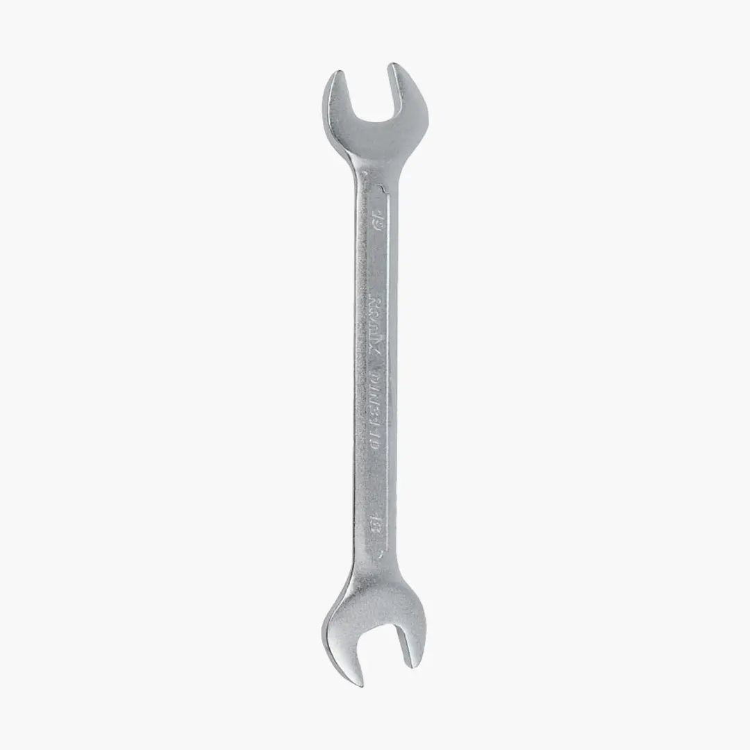 آچار دو سر تخت رونیکس مدل RH-2218 سایز 18×19 میلی‌متر