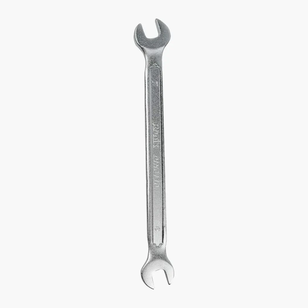 آچار دو سر تخت رونیکس مدل RH-2206 سایز 6×7 میلی‌متر