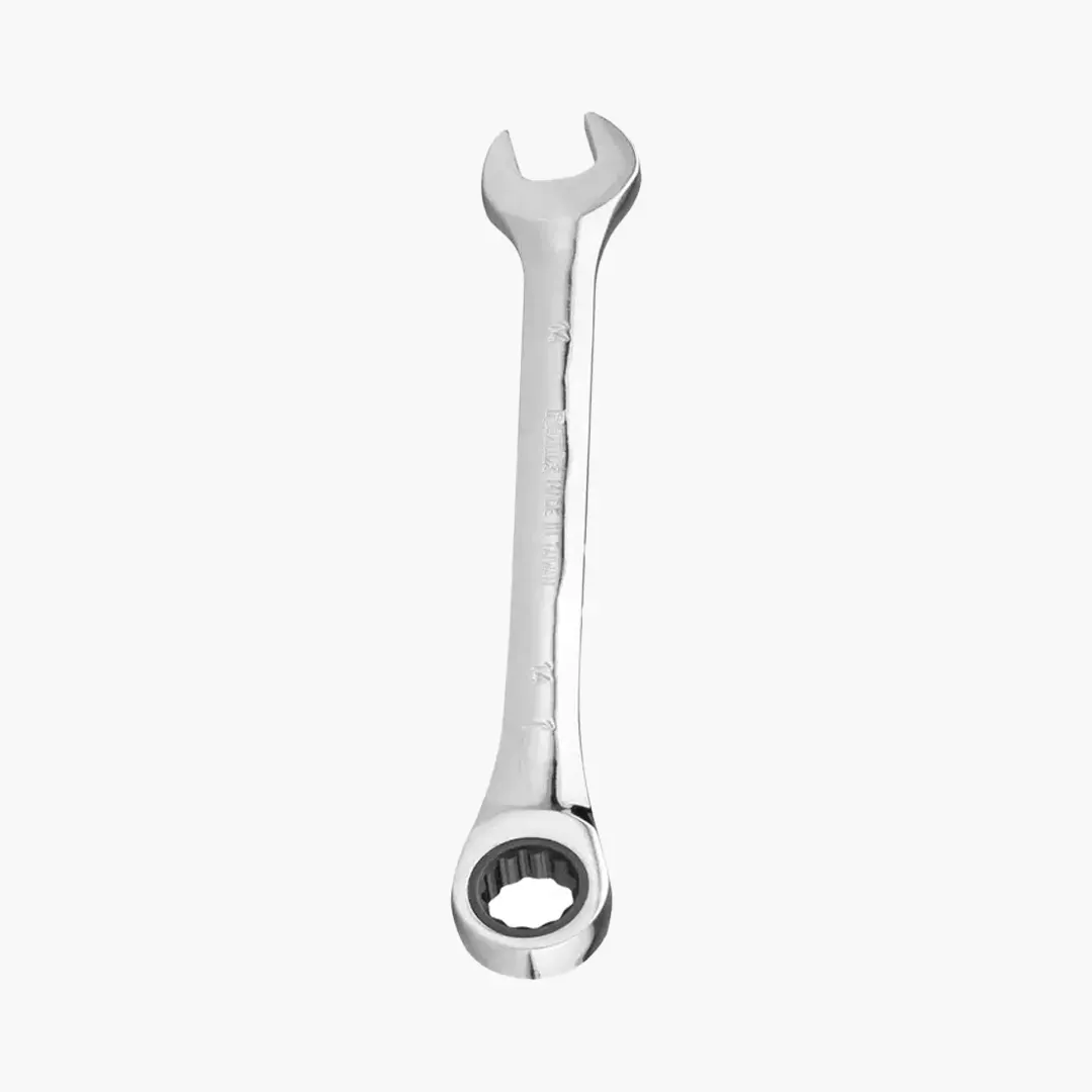 آچار یکسر تخت یک سر جغجغه رونیکس مدل RH-2164 سایز 14