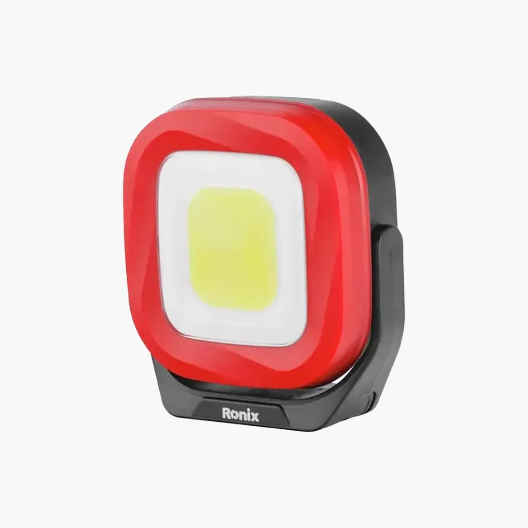 نورافکن شارژی رونیکس مدل RH-4221 - (1000 لومن)