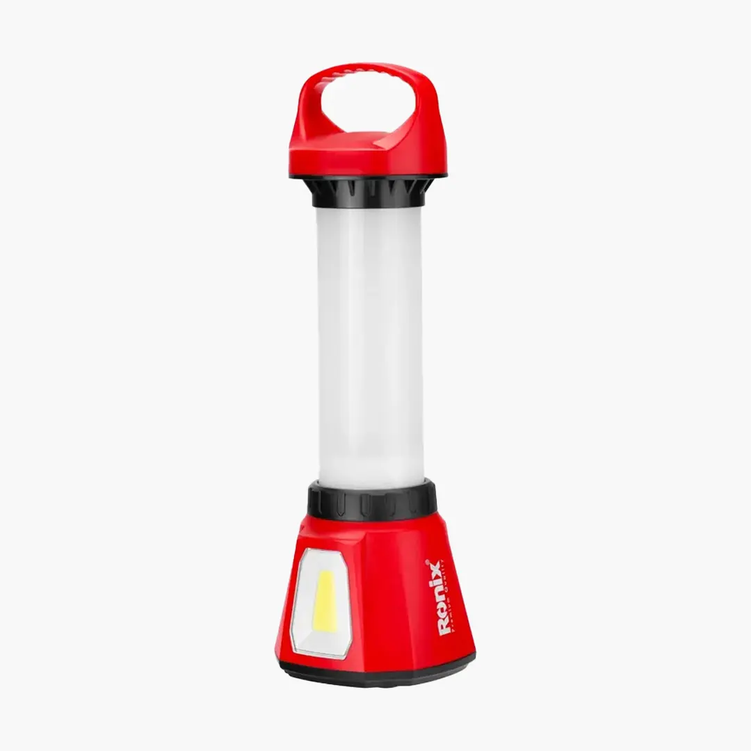 خرید چراغ کار ایستاده شارژی رونیکس مدل RH-4251