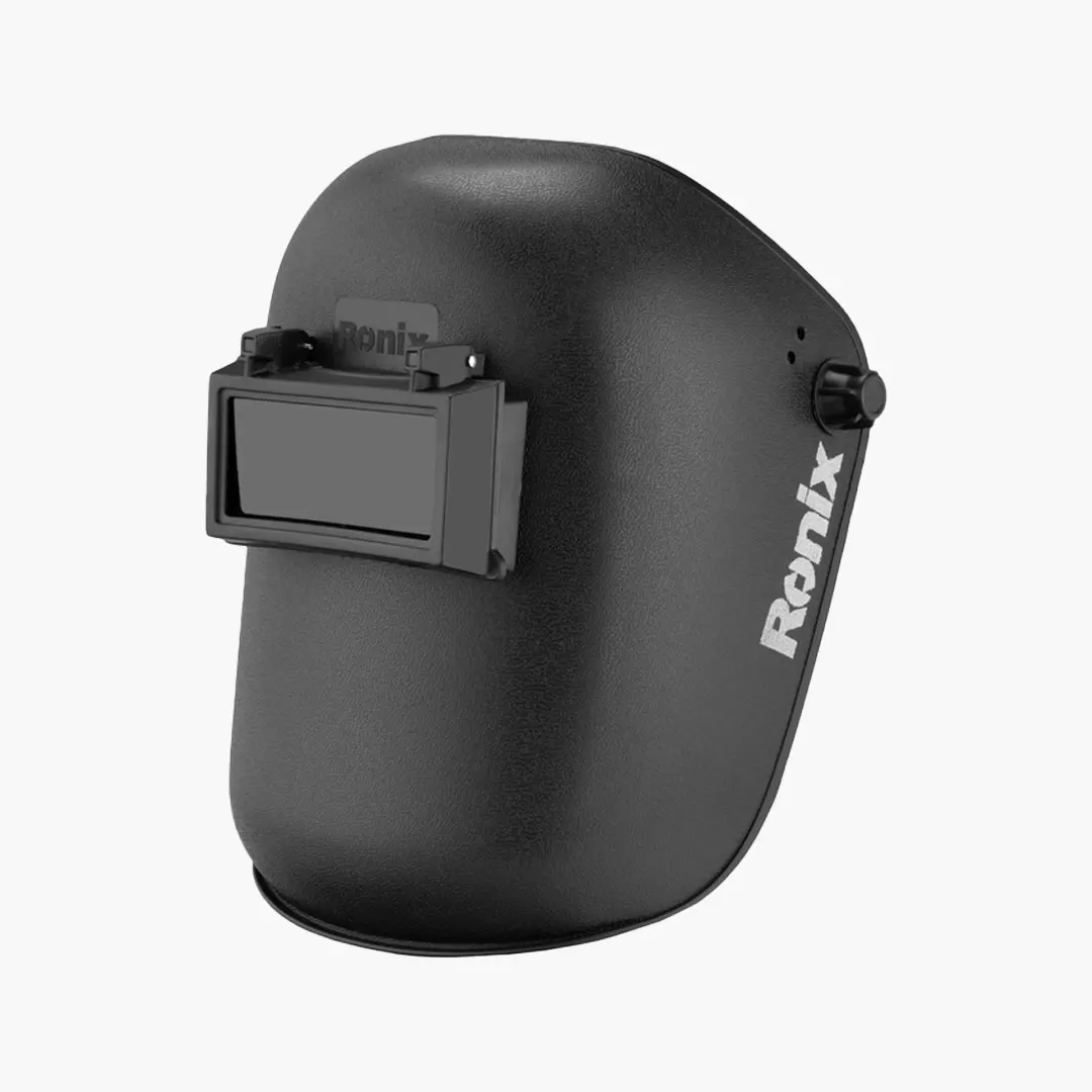 قیمت کلاه ماسک جوشکاری رونیکس مدل RH-9009
