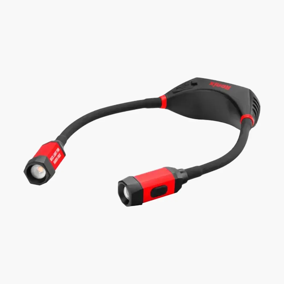 خرید چراغ قوه رونیکس مدل RH-4288