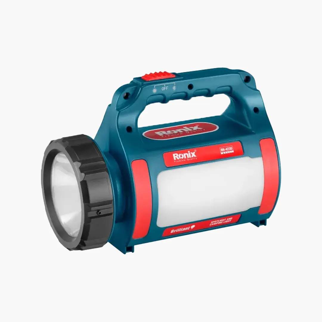 خرید نورافکن شارژی رونیکس مدل RH-4230