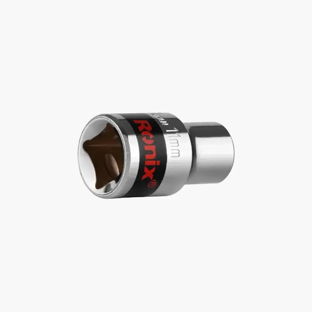 خرید بکس تکی رونیکس مدل RH-2663 سایز 11 میلی متر