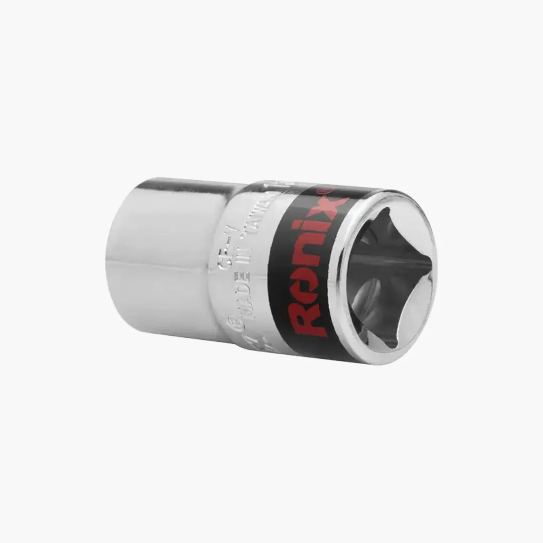 خرید بکس تکی رونیکس مدل RH-2667 سایز 15 میلی متر