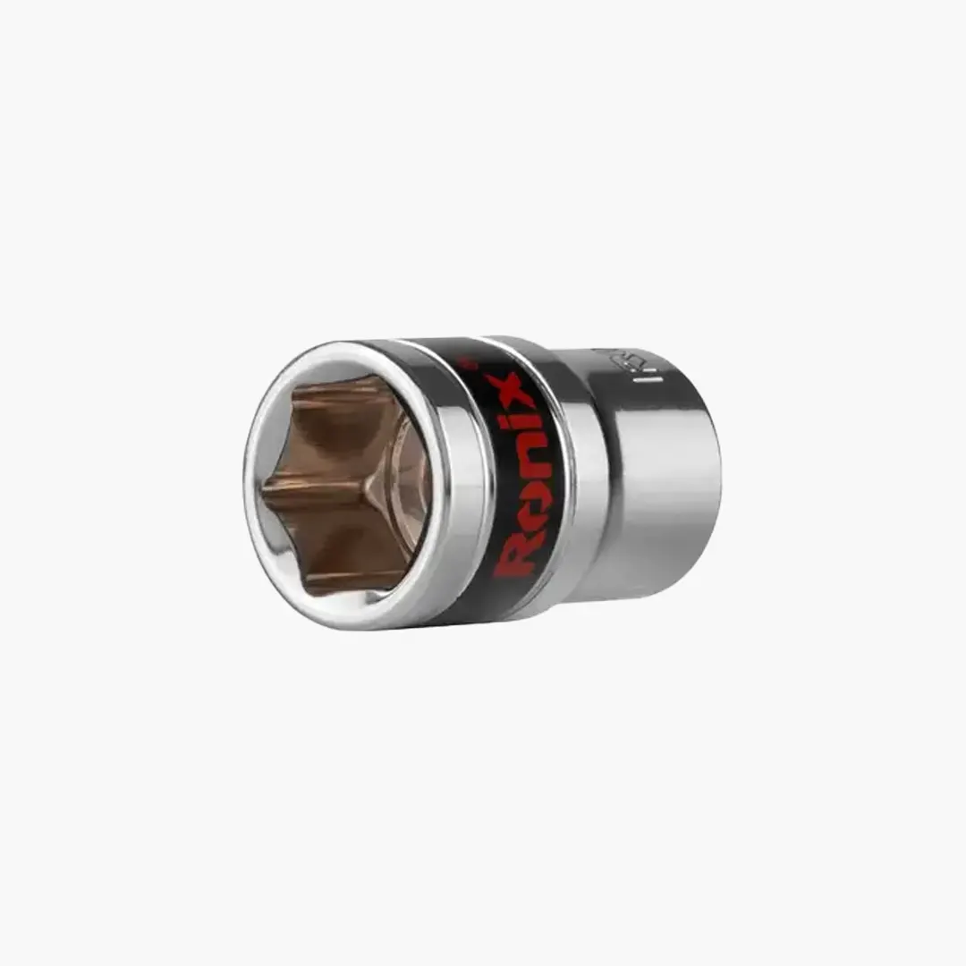 خرید بکس تکی رونیکس مدل RH-2670 سایز 18 میلی متر