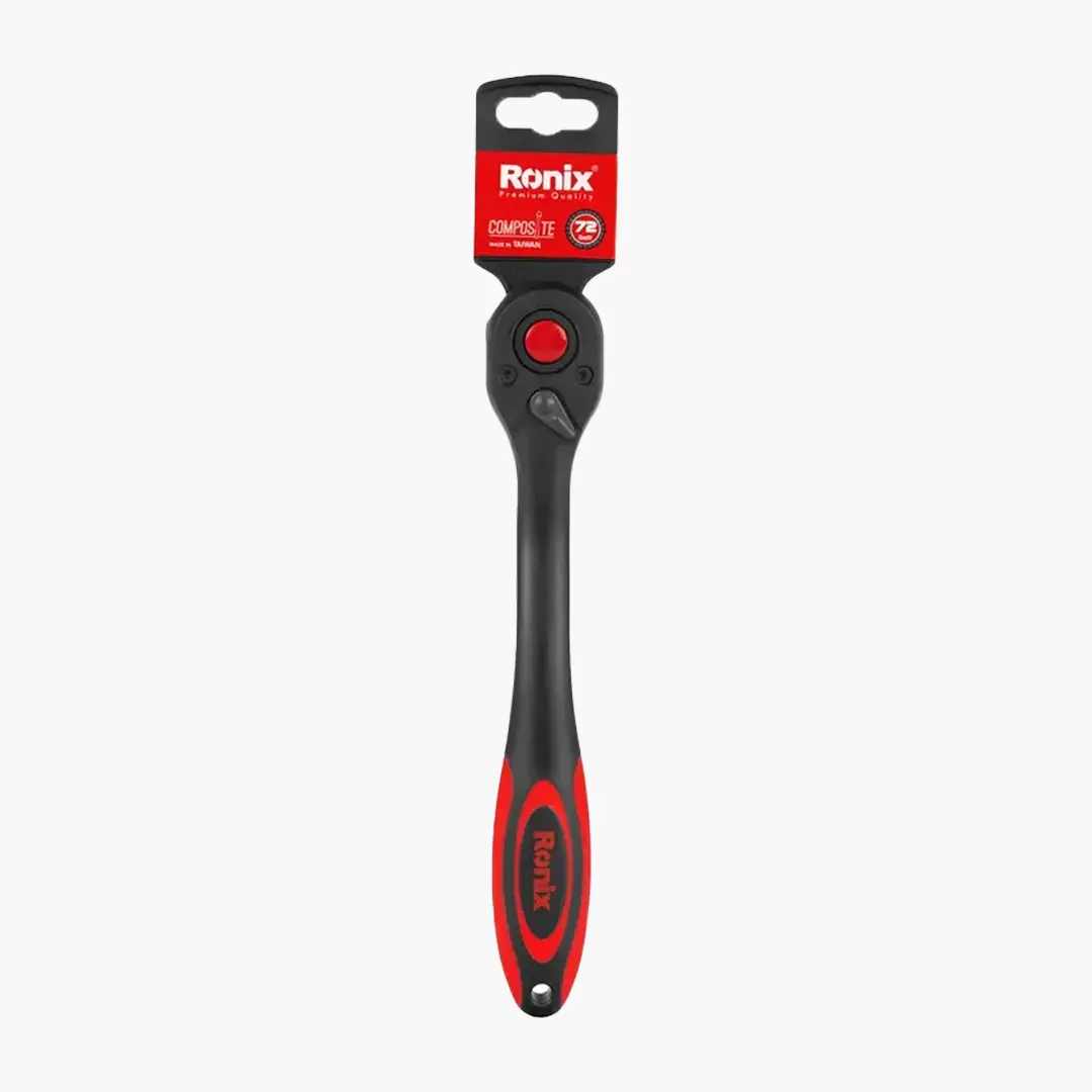 خرید دسته جغجغه رونیکس مدل RH-2631 سایز 1/2 اینچ