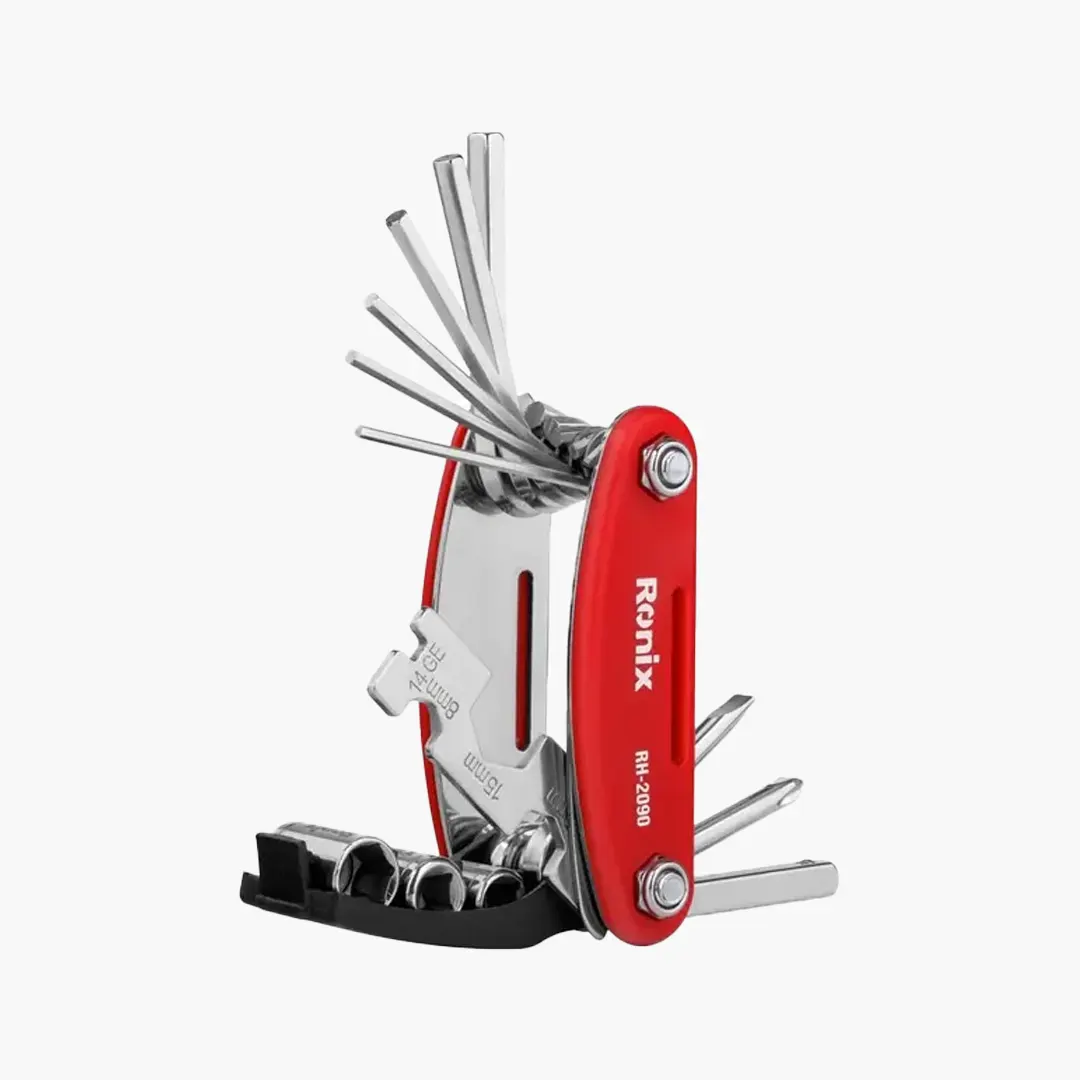 خرید کیت سرویس دوچرخه رونیکس مدل RH-2090