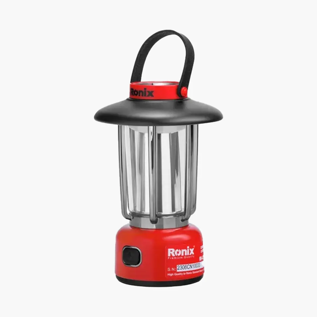 خرید چراغ فانوسی شارژی رونیکس مدل RH-4227