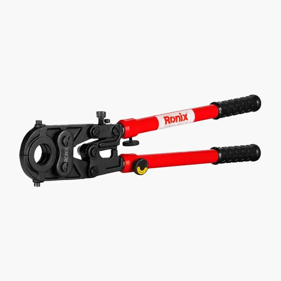 خرید پرس لوله 5 لایه رونیکس مدل RH-4450