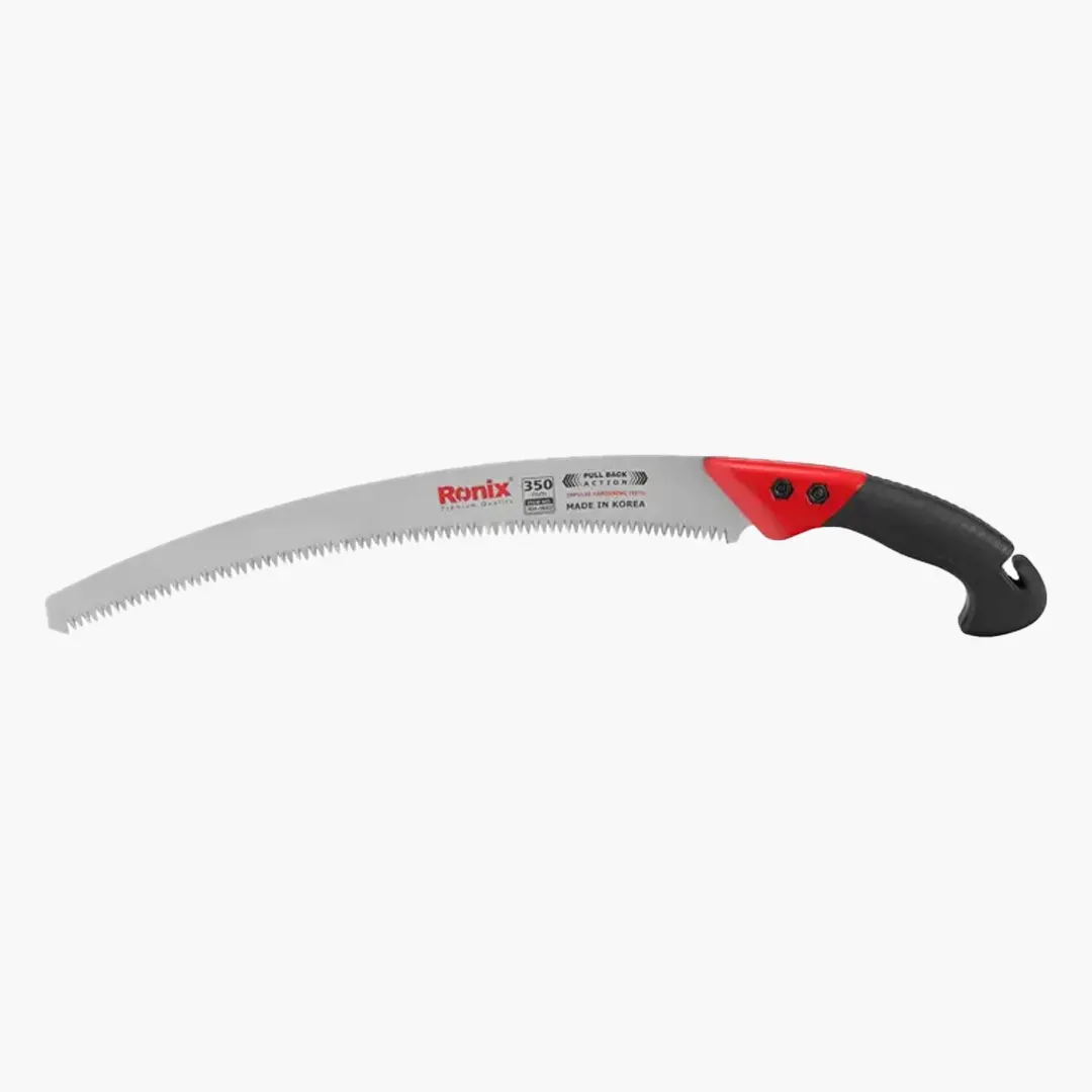 قیمت اره باغبانی خم رونیکس مدل RH-3602 سایز 35 سانتیمتر