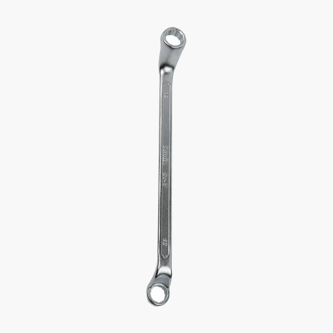 آچار دو سر رینگ رونیکس مدل RH-2312 سایز 12×13 میلی‌متر