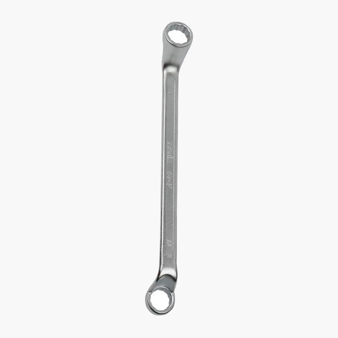 آچار دو سر رینگ رونیکس مدل RH-2318 سایز 18×19 میلی‌متر