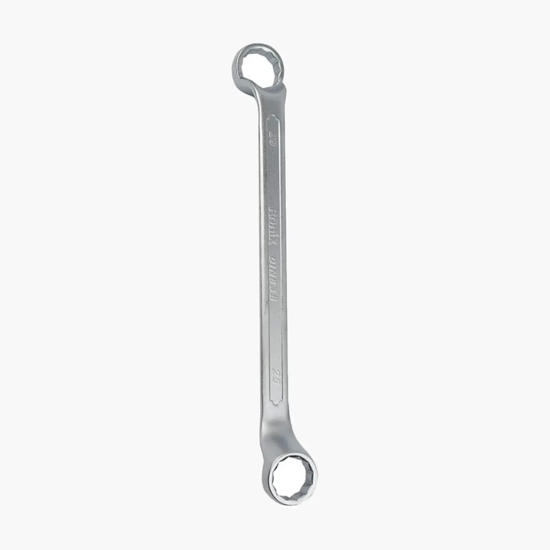 آچار دو سر رینگ رونیکس مدل RH-2325 سایز 25×28 میلی‌متر