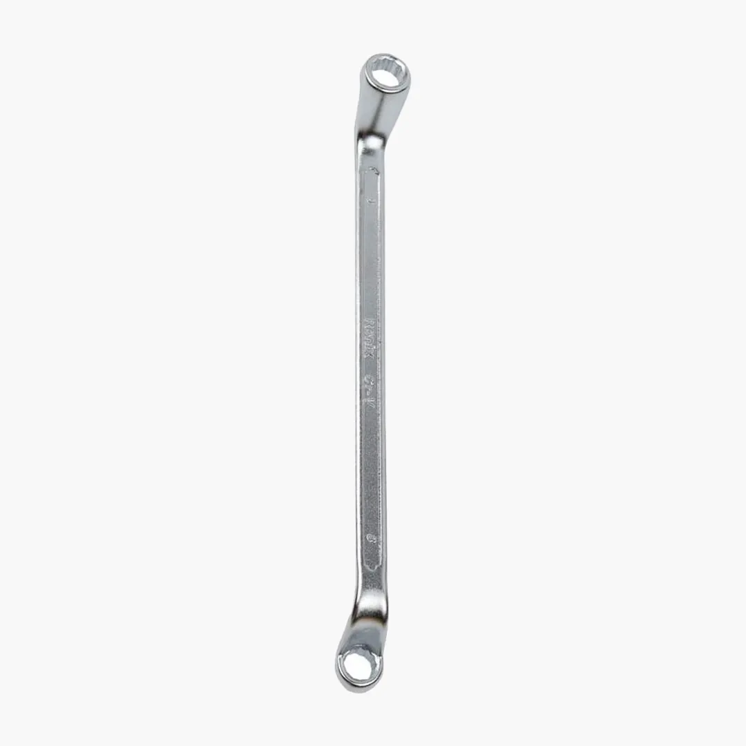 آچار دو سر رینگ رونیکس مدل RH-2308 سایز 8×9 میلی‌متر