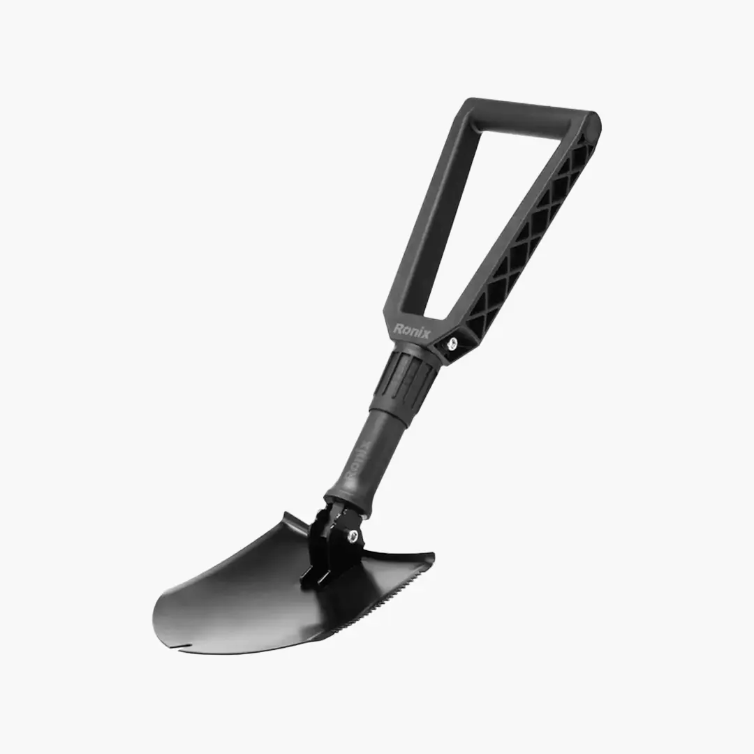قیمت و خرید بیلچه چندکاره کمپینگ رونیکس مدل RH-9910