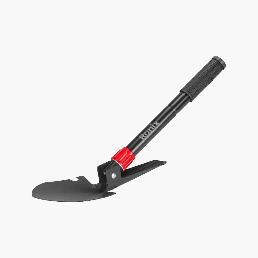 خرید بیلچه کمپینگ رونیکس مدل RH-9906