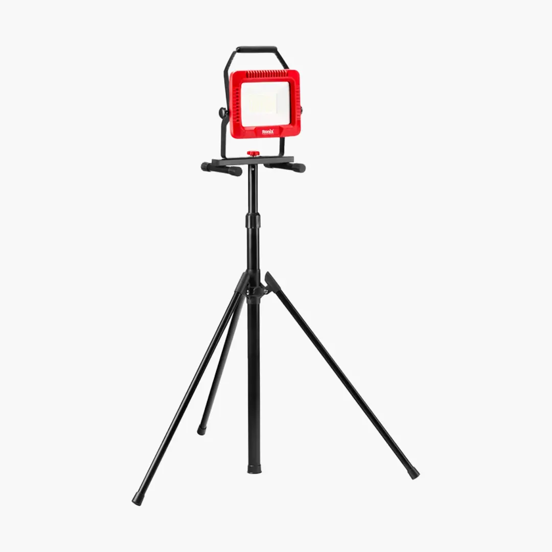 خرید نورافکن LED برقی 50 وات رونیکس مدل RH-4218
