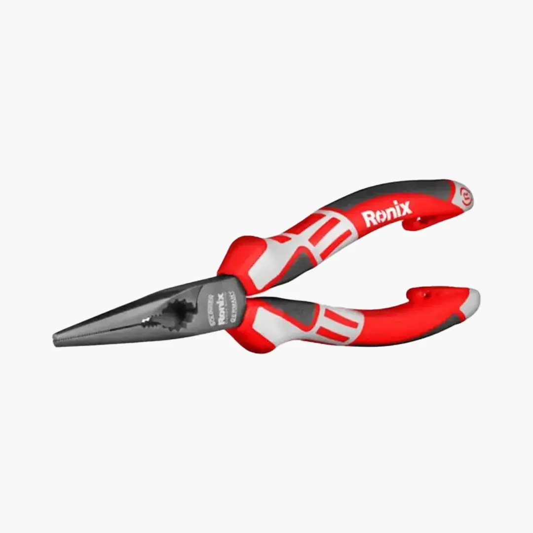 خرید دم باریک 6 اینچ آلمانی رونیکس مدل RH-1316