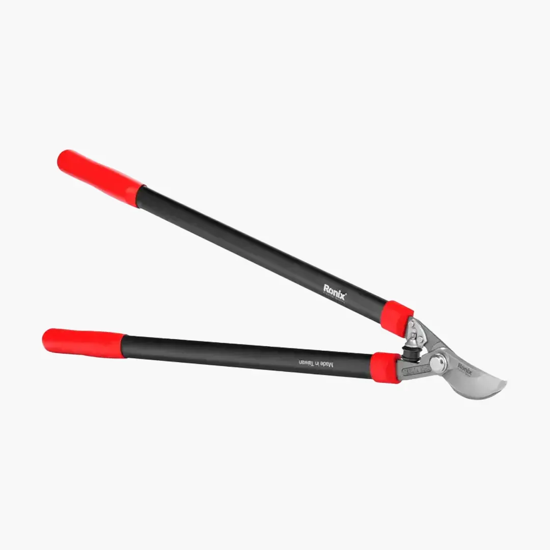 خرید قیچی شاخه زن رونیکس مدل RH-3115 (دسته ثابت 70 سانت)