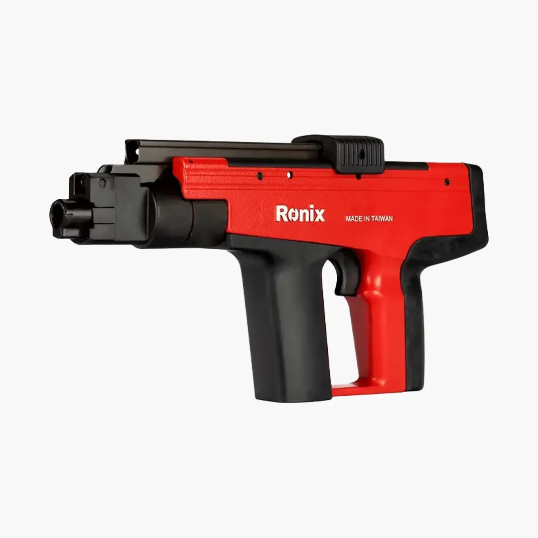 خرید تفنگ میخکوب چاشنی خور رونیکس مدل RH-0450 (ساخت تایوان)