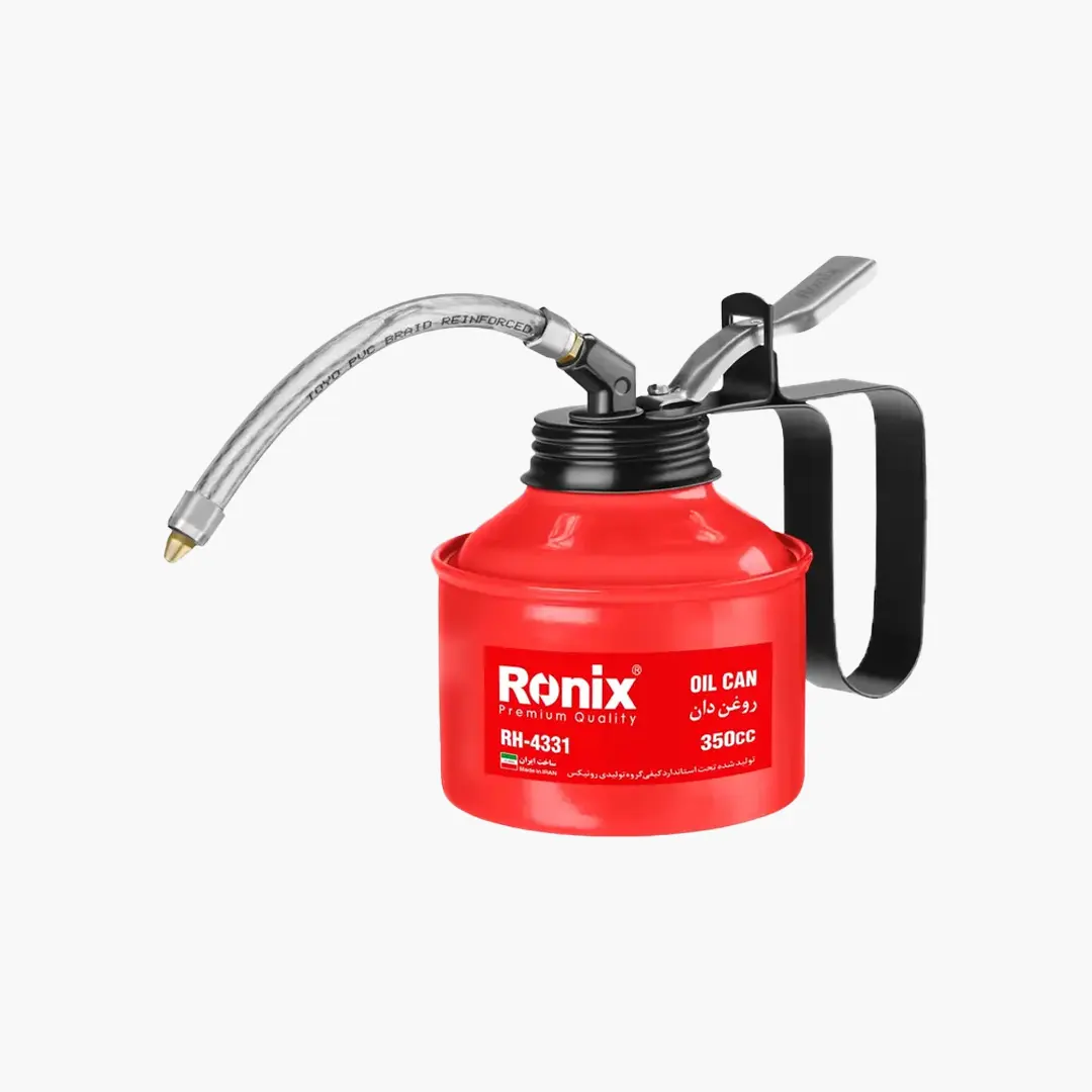خرید روغن دان رونیکس مدل RH-4331 ظرفیت 350 سی سی