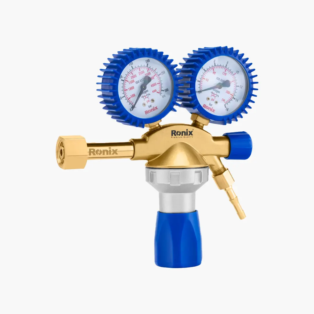 خرید مانومتر اکسیژن رونیکس مدل RH-4510