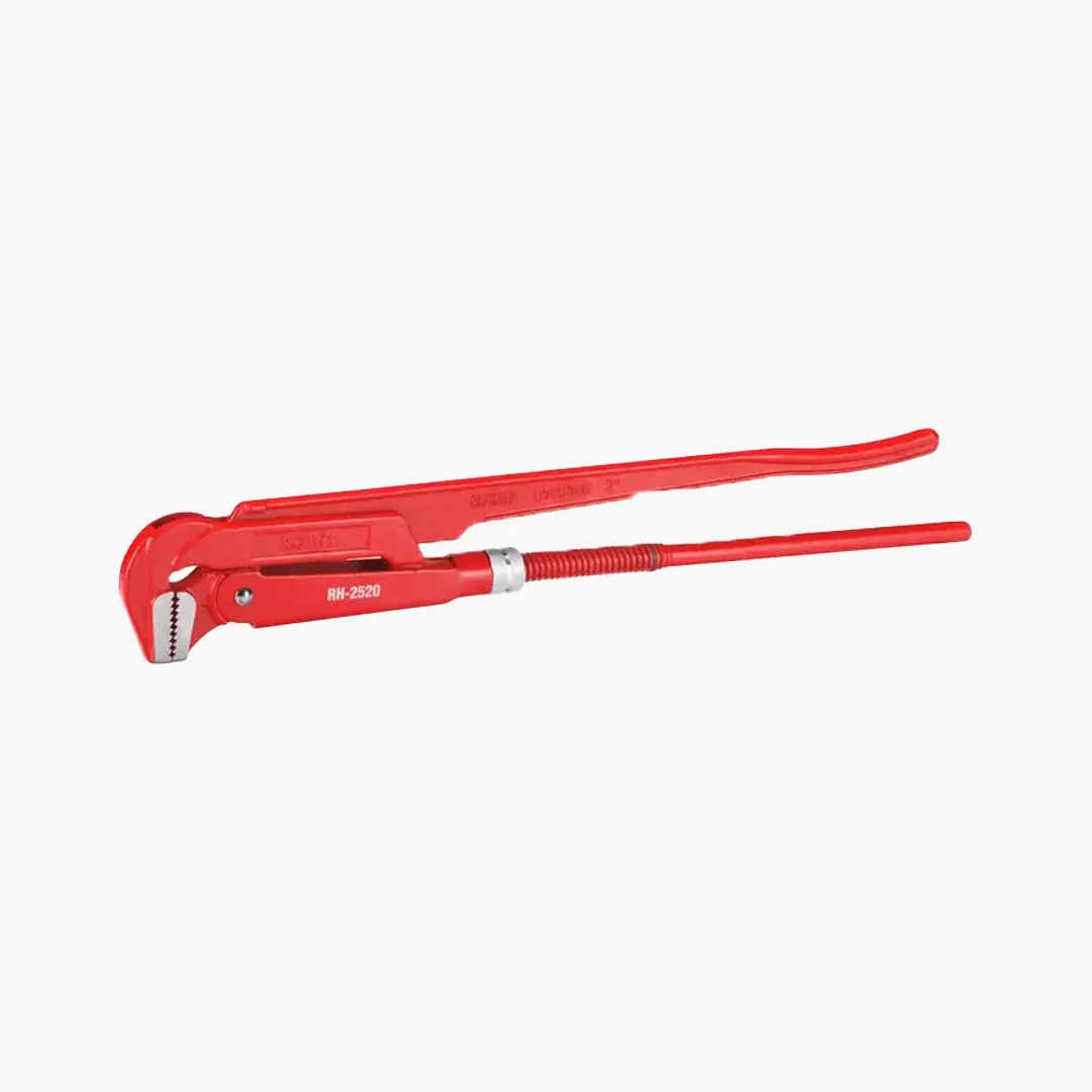 خرید آچار لوله گیر 2 اینچ رونیکس مدل RH-2520