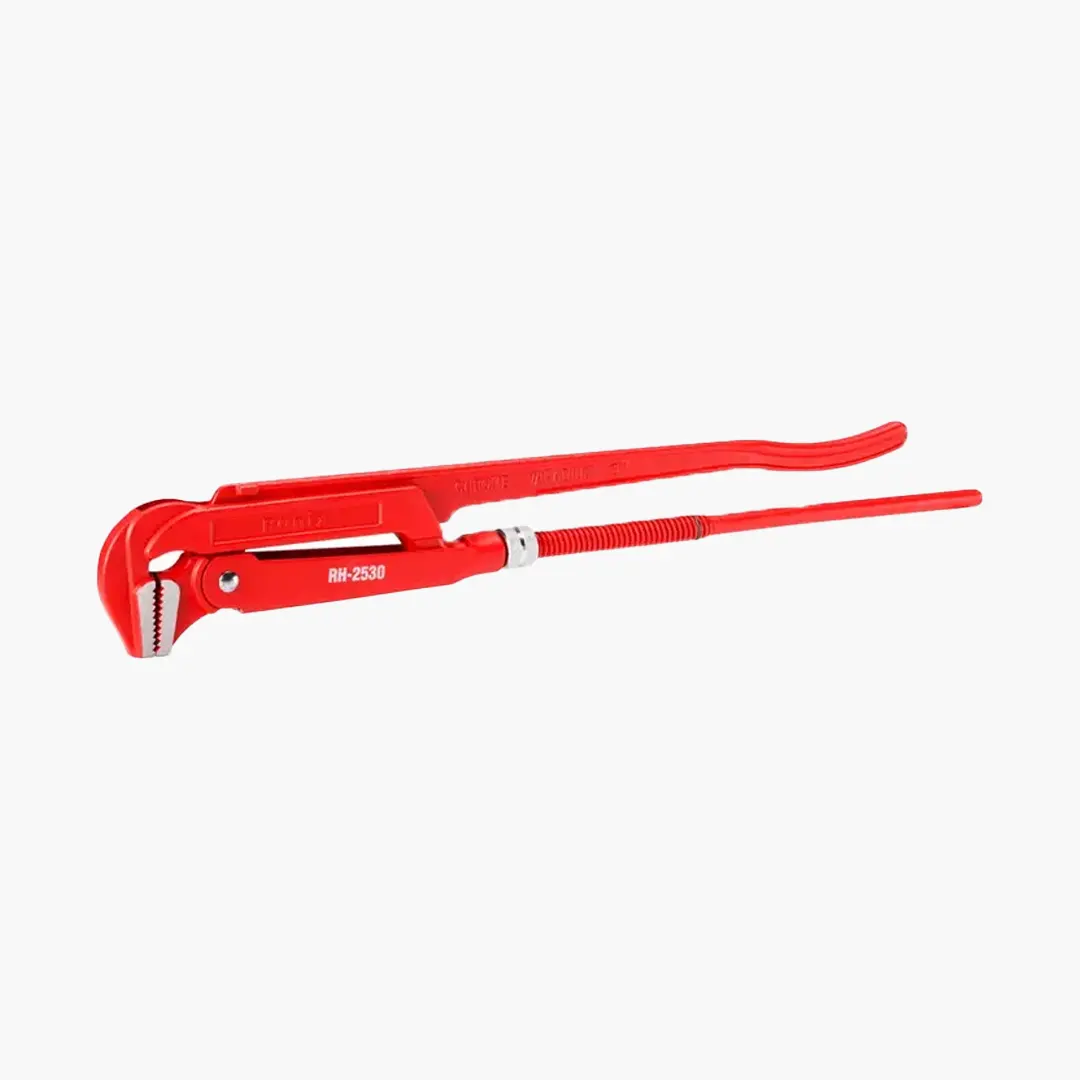 خرید آچار لوله گیر 3 اینچ رونیکس مدل RH-2530