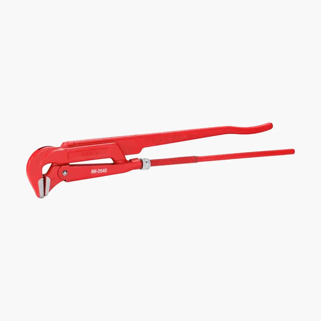 خرید آچار لوله گیر 4 اینچ رونیکس مدل RH-2540