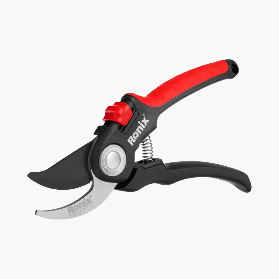 خرید قیچی باغبانی رونیکس مدل RH-3109 (ساخت تایوان)